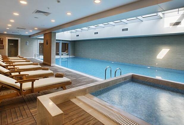 Dedeman Bostancı Hotel - Görsel 9