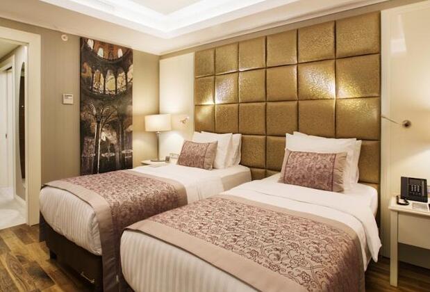 Dedeman Bostancı Hotel - Görsel 20