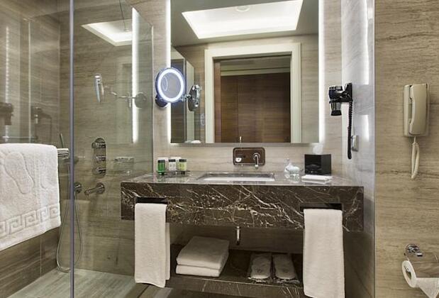 Dedeman Bostancı Hotel - Görsel 21