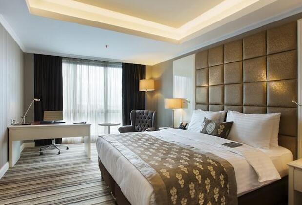 Dedeman Bostancı Hotel - Görsel 22