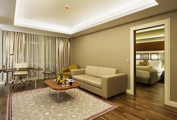 Dedeman Bostancı Hotel - Görsel 24