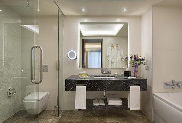 Dedeman Bostancı Hotel - Görsel 25