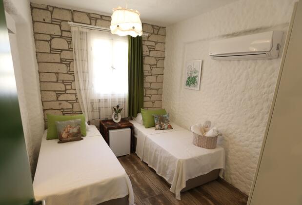 Peroni Hotel Alaçatı - Görsel 12