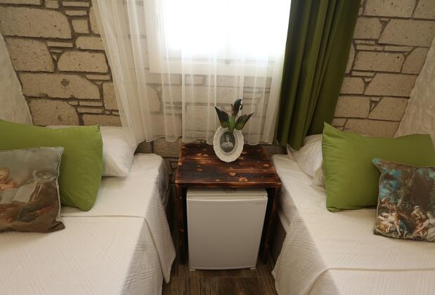 Peroni Hotel Alaçatı - Görsel 13