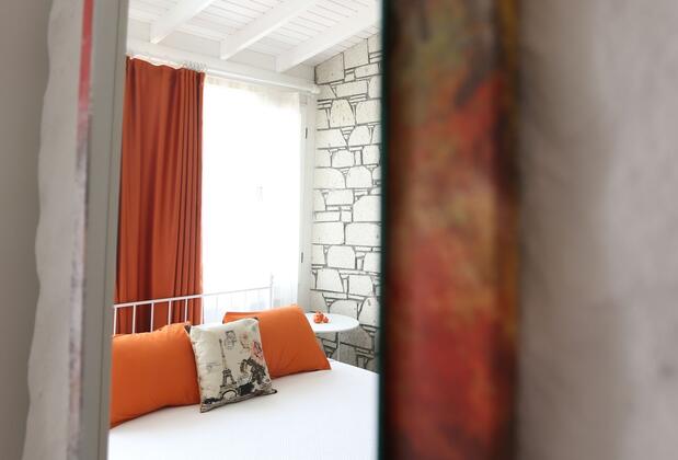 Peroni Hotel Alaçatı - Görsel 14