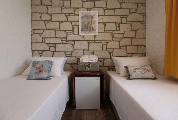 Peroni Hotel Alaçatı - Görsel 15