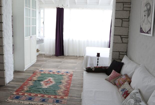 Peroni Hotel Alaçatı - Görsel 16