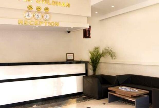 Goldhan Hotel - Görsel 3