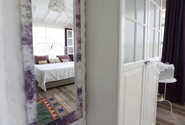 Peroni Hotel Alaçatı - Görsel 17