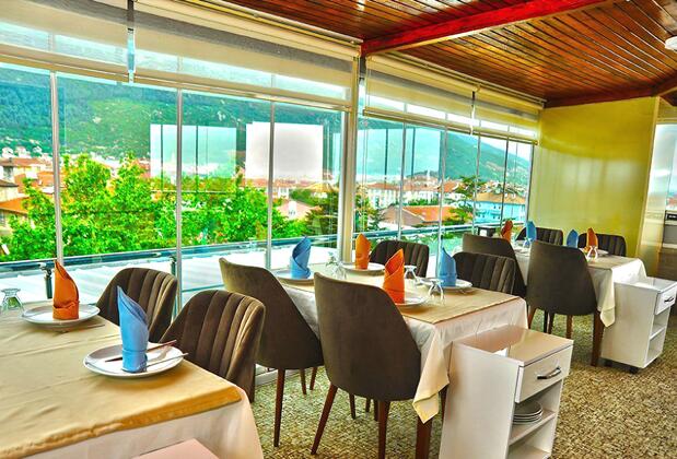 Akşehir Elitt Otel - Görsel 5