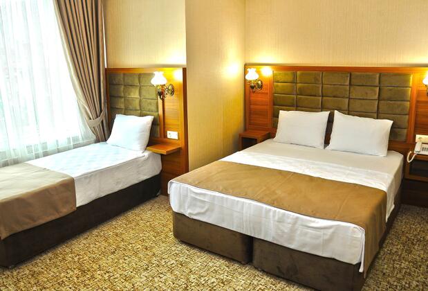 Akşehir Elitt Otel - Görsel 13