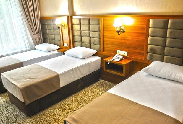 Akşehir Elitt Otel - Görsel 14