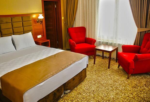 Akşehir Elitt Otel - Görsel 15