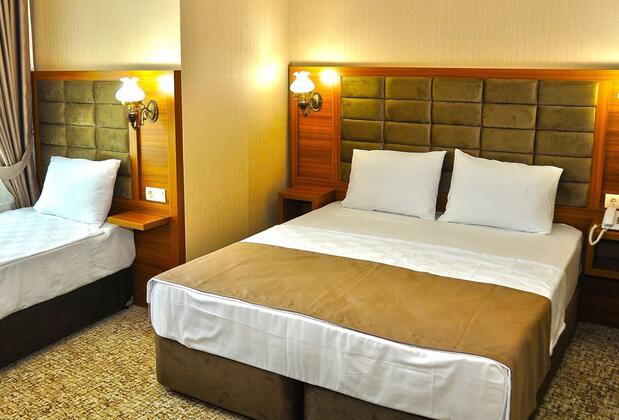 Akşehir Elitt Otel - Görsel 16