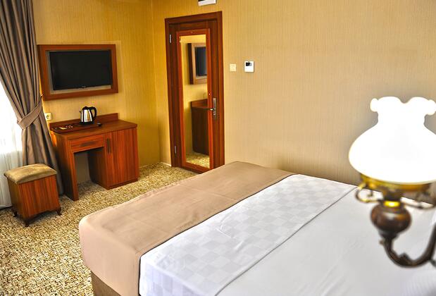 Akşehir Elitt Otel - Görsel 17