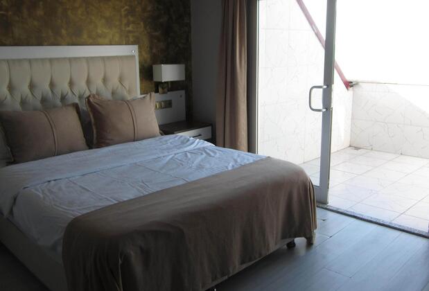 Alarga Apart Otel - Görsel 14