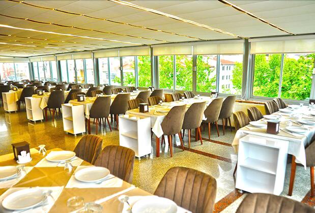 Akşehir Elitt Otel - Görsel 6