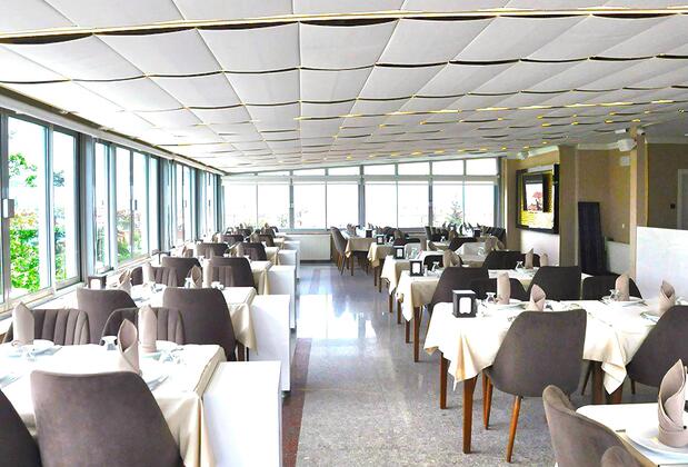 Akşehir Elitt Otel - Görsel 7