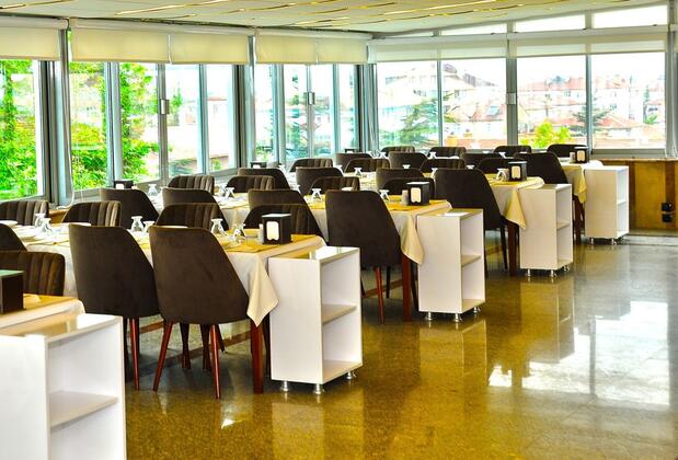 Akşehir Elitt Otel - Görsel 8