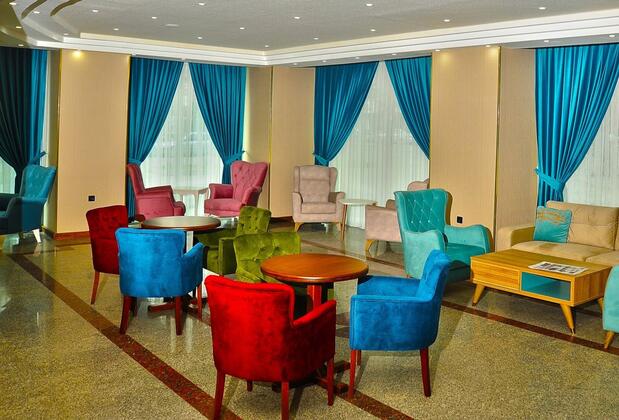 Akşehir Elitt Otel - Görsel 4