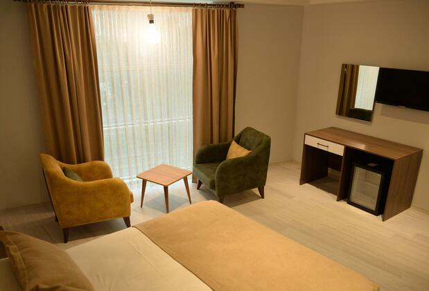 Alarga Apart Otel - Görsel 15