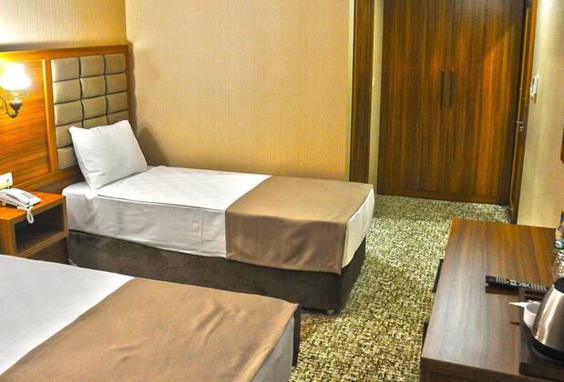 Akşehir Elitt Otel - Görsel 18