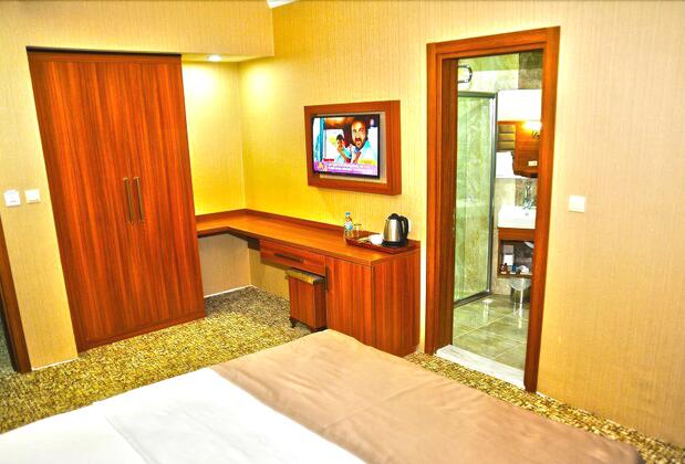 Akşehir Elitt Otel - Görsel 20