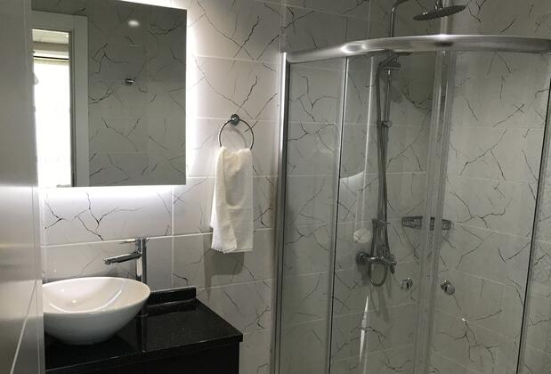 Alarga Apart Otel - Görsel 17