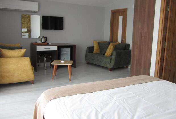 Alarga Apart Otel - Görsel 16