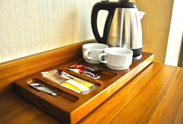 Akşehir Elitt Otel - Görsel 22