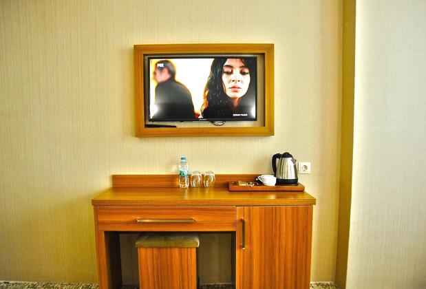 Akşehir Elitt Otel - Görsel 23