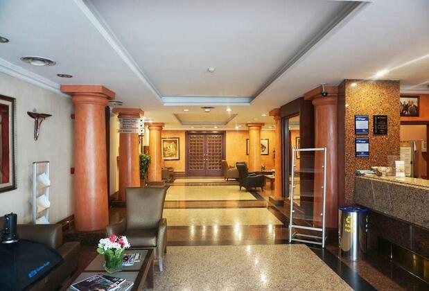 Hotel 2000 Kavaklıdere - Görsel 8