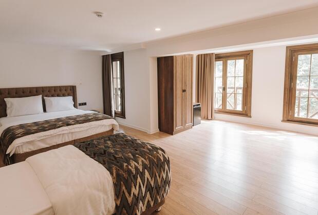 İskalita Otel - Görsel 13