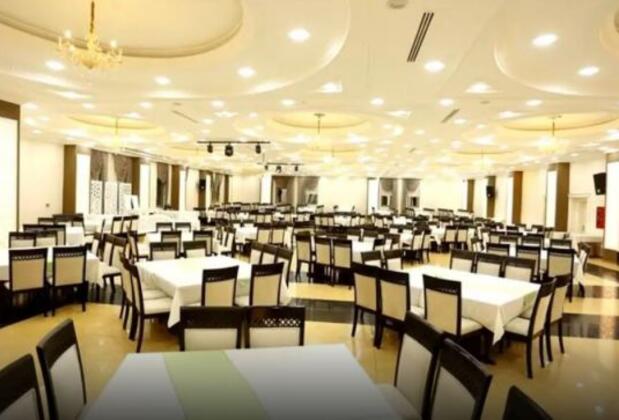 Grand Ali'n Hotel Turhal - Görsel 7