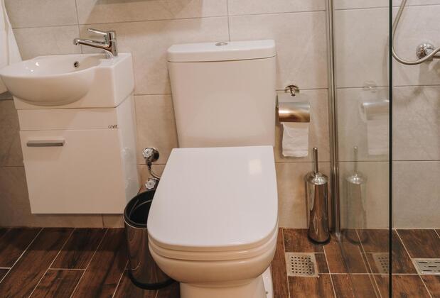 İskalita Otel - Görsel 18