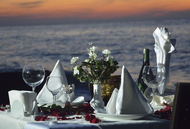 Turkuaz Beach Otel - Görsel 5