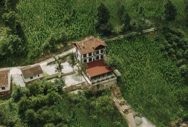 İskalita Otel - Görsel 6