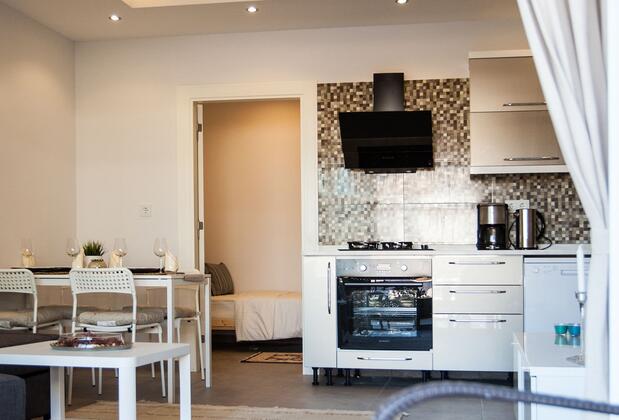 Truemar Hotels Suites - Görsel 9