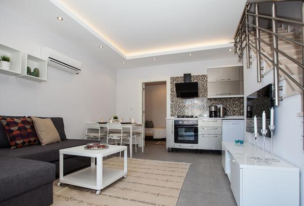 Truemar Hotels Suites - Görsel 10