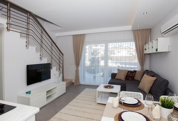 Truemar Hotels Suites - Görsel 11