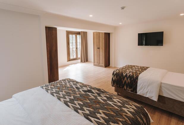 İskalita Otel - Görsel 14