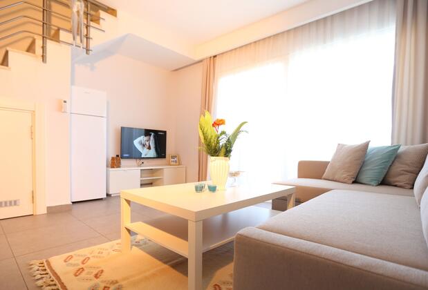 Truemar Hotels Suites - Görsel 12