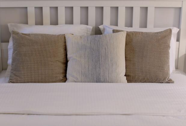 Truemar Hotels Suites - Görsel 16
