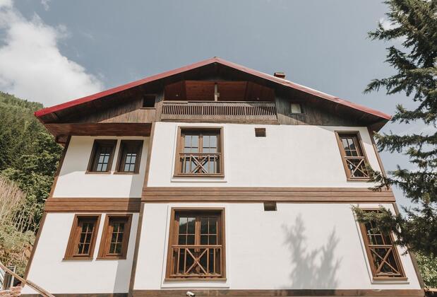 İskalita Otel - Görsel 7