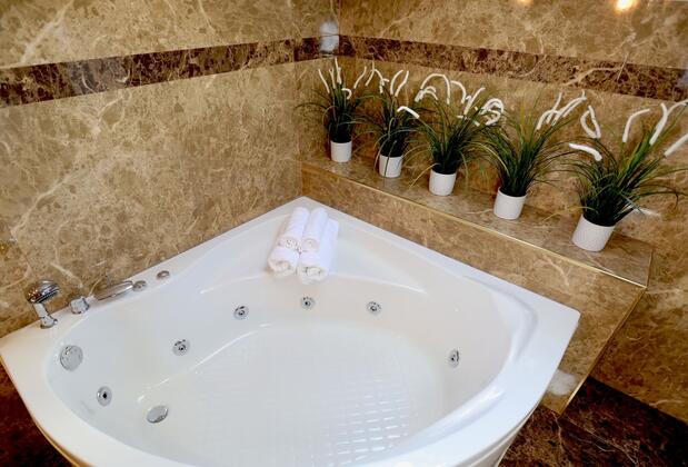 Truemar Hotels Suites - Görsel 17