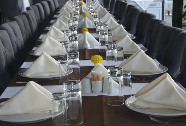 Turkuaz Beach Otel - Görsel 7