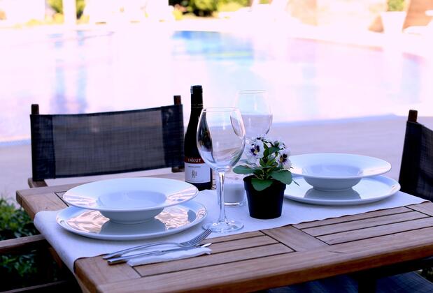 Truemar Hotels Suites - Görsel 4
