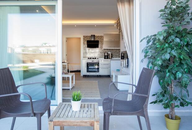 Truemar Hotels Suites - Görsel 15