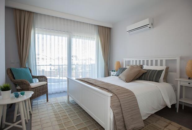Truemar Hotels Suites - Görsel 20
