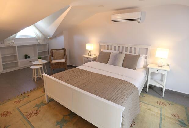 Truemar Hotels Suites - Görsel 21